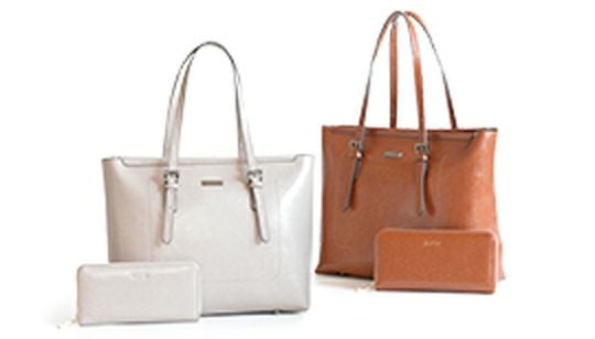 BARCOS ビジネスバッグ