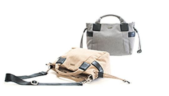 BARCOS インフォーマルバッグ