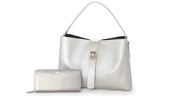 BARCOS フォーマルバッグ