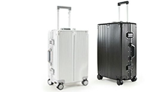 BARCOS トラベルバッグ