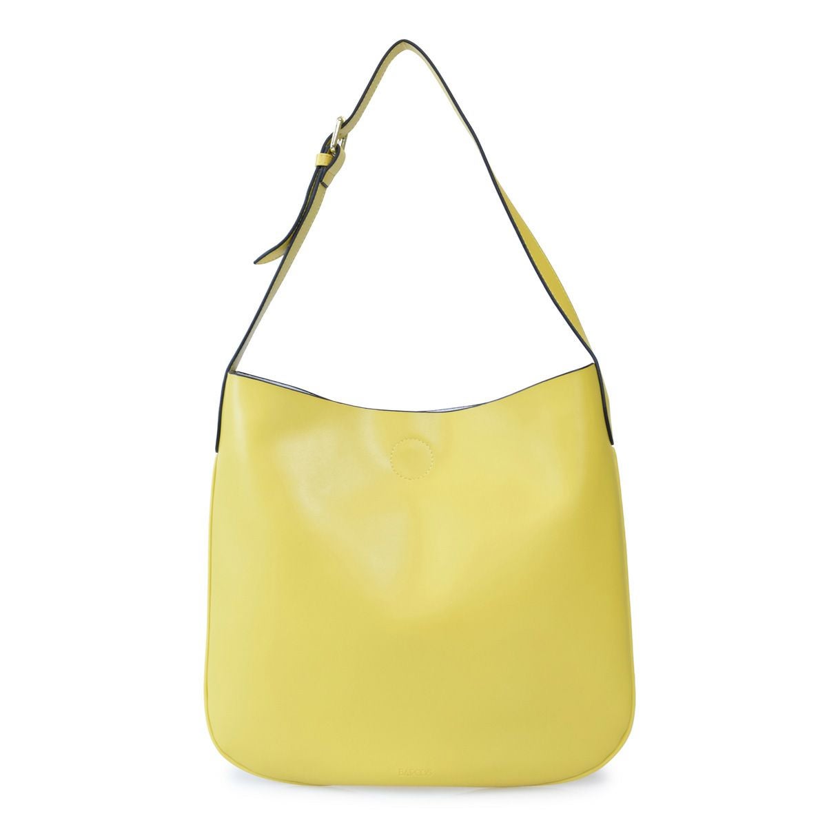 レザーショルダーバッグ＜リコ＞