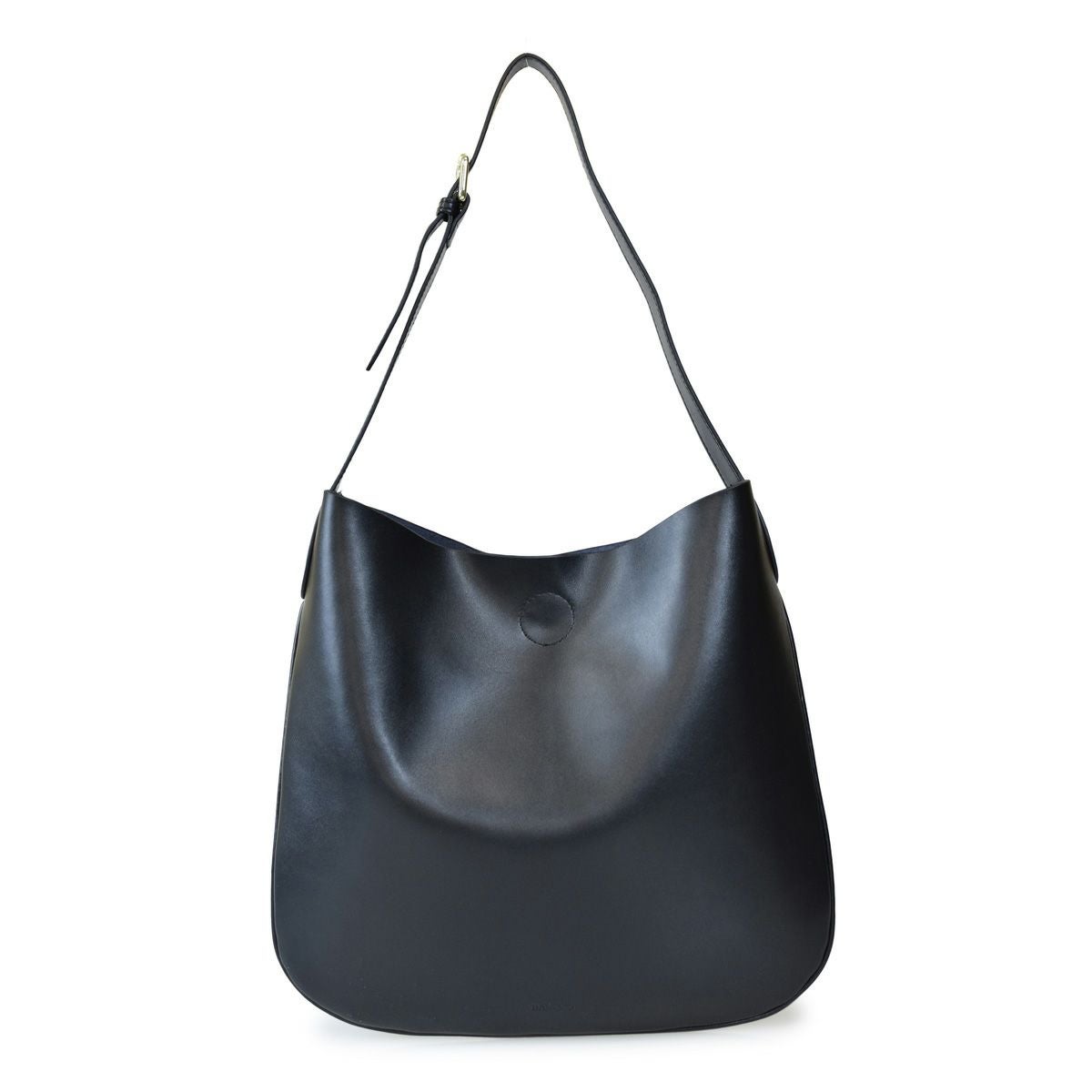 レザーショルダーバッグ＜リコ＞