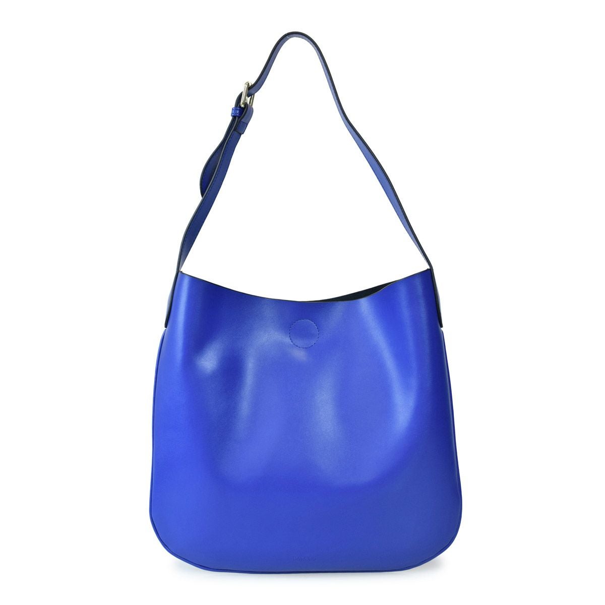 レザーショルダーバッグ＜リコ＞