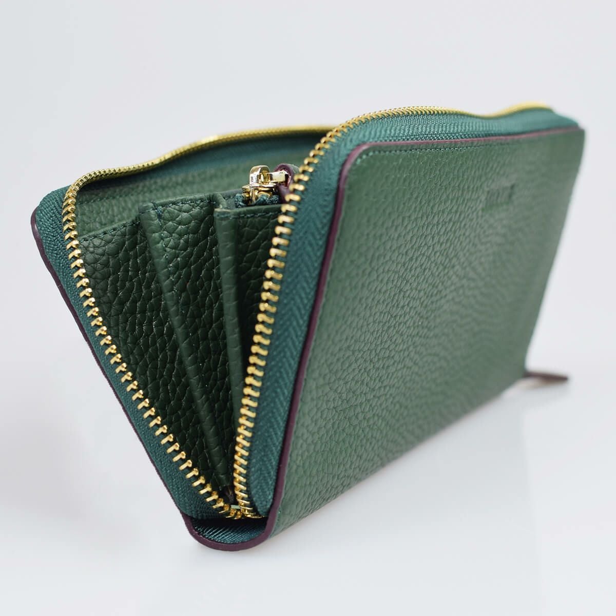 GLウォレット ラウンド型財布＜ソフィー＞