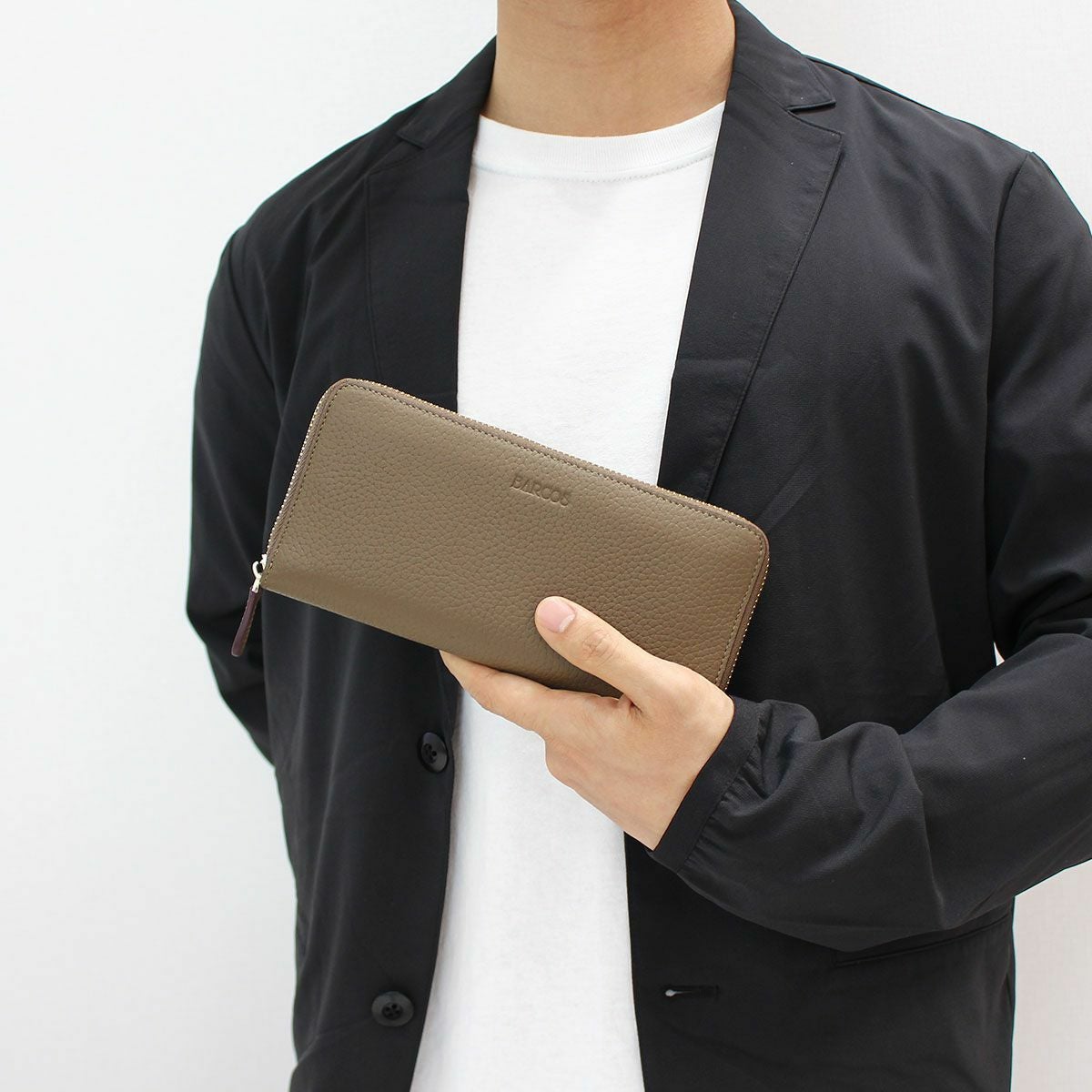 GLウォレット ラウンド型財布＜ソフィー＞