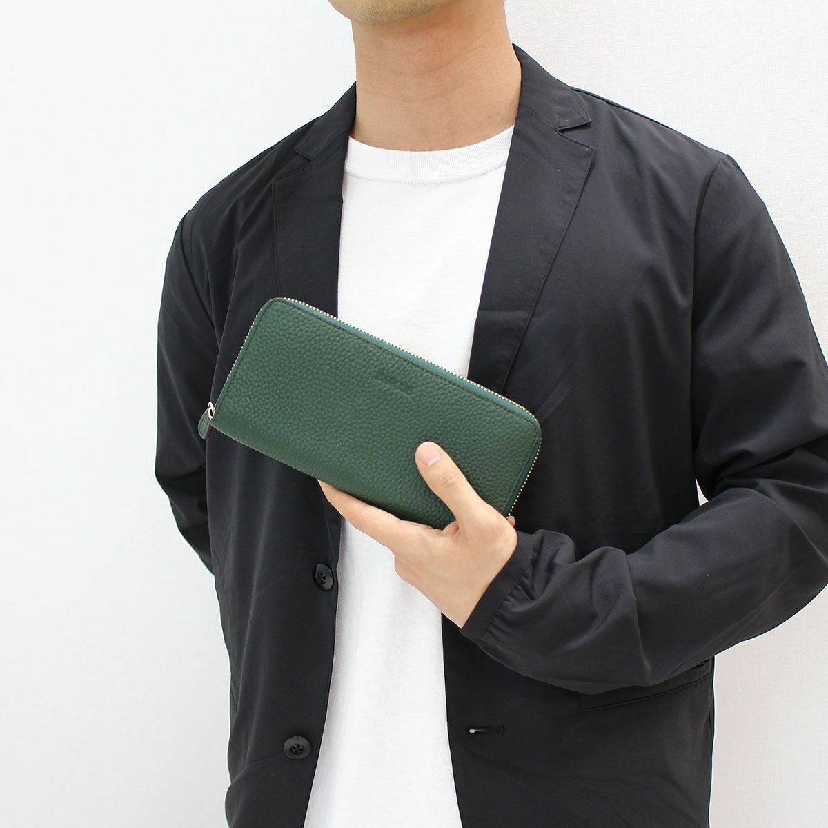 BARCOS バルコス ソフィー ラウンド ZIP GL 長財布 レザー GLウォレット ラウンド型財布＜ソフィー＞ | バルコス公式オンライン