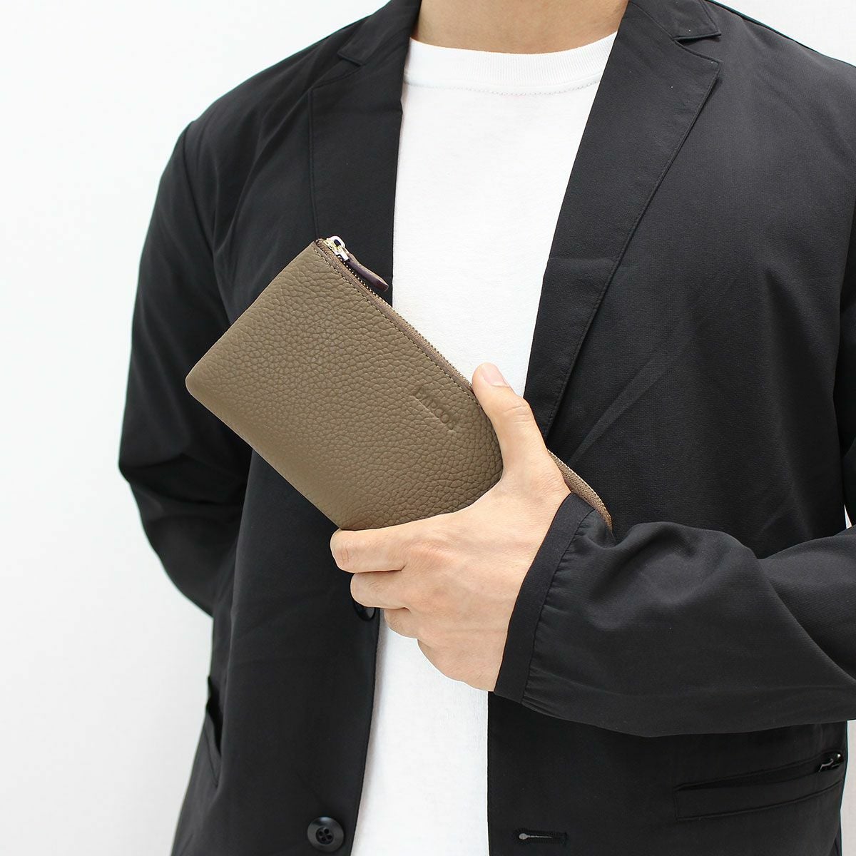 GLウォレット L字型財布＜エマ＞