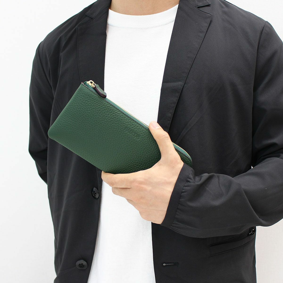 GLウォレット L字型財布＜エマ＞