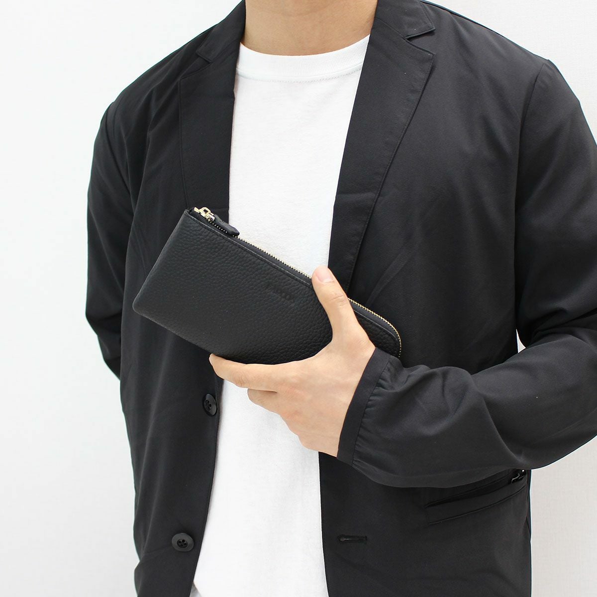 GLウォレット L字型財布＜エマ＞