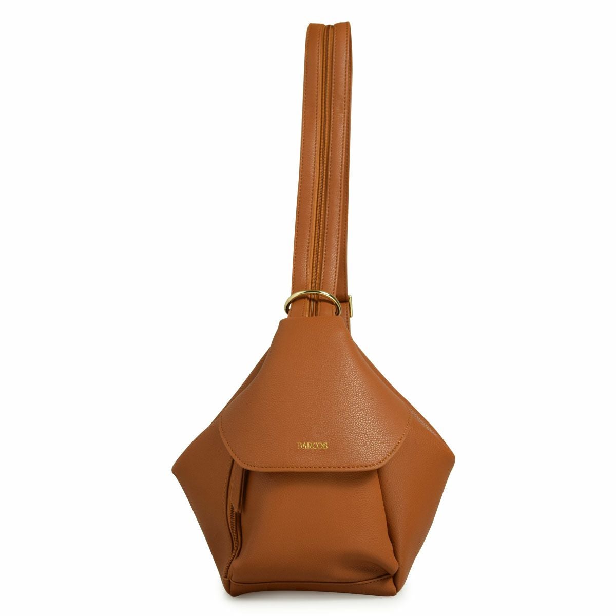 3wayレザーリュック＜ソニア＞