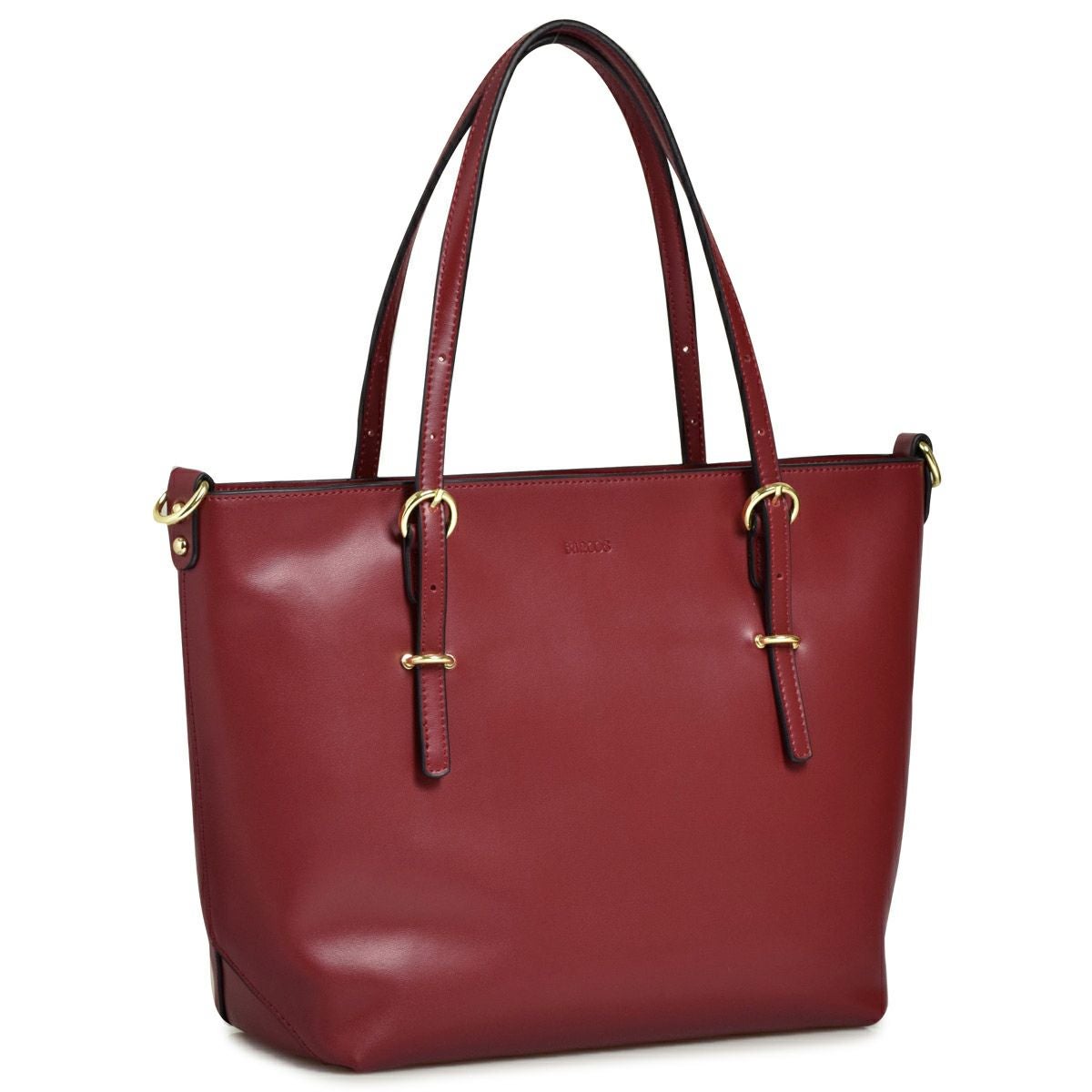 2wayレザートートバッグ＜ジェシカ＞