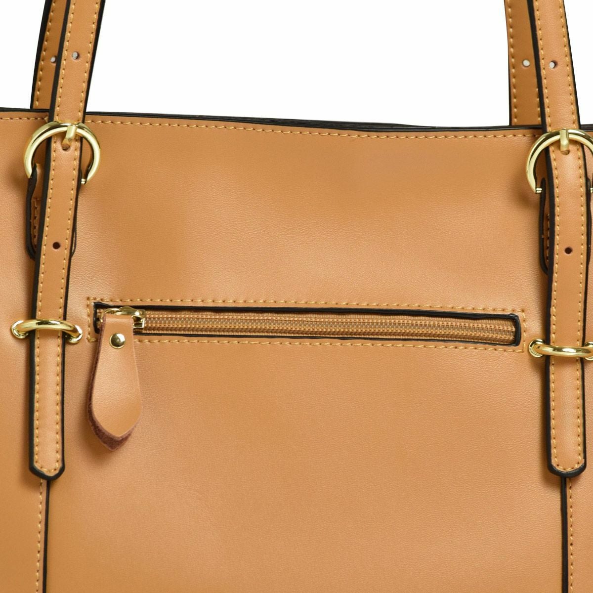 2wayレザートートバッグ＜ジェシカ＞