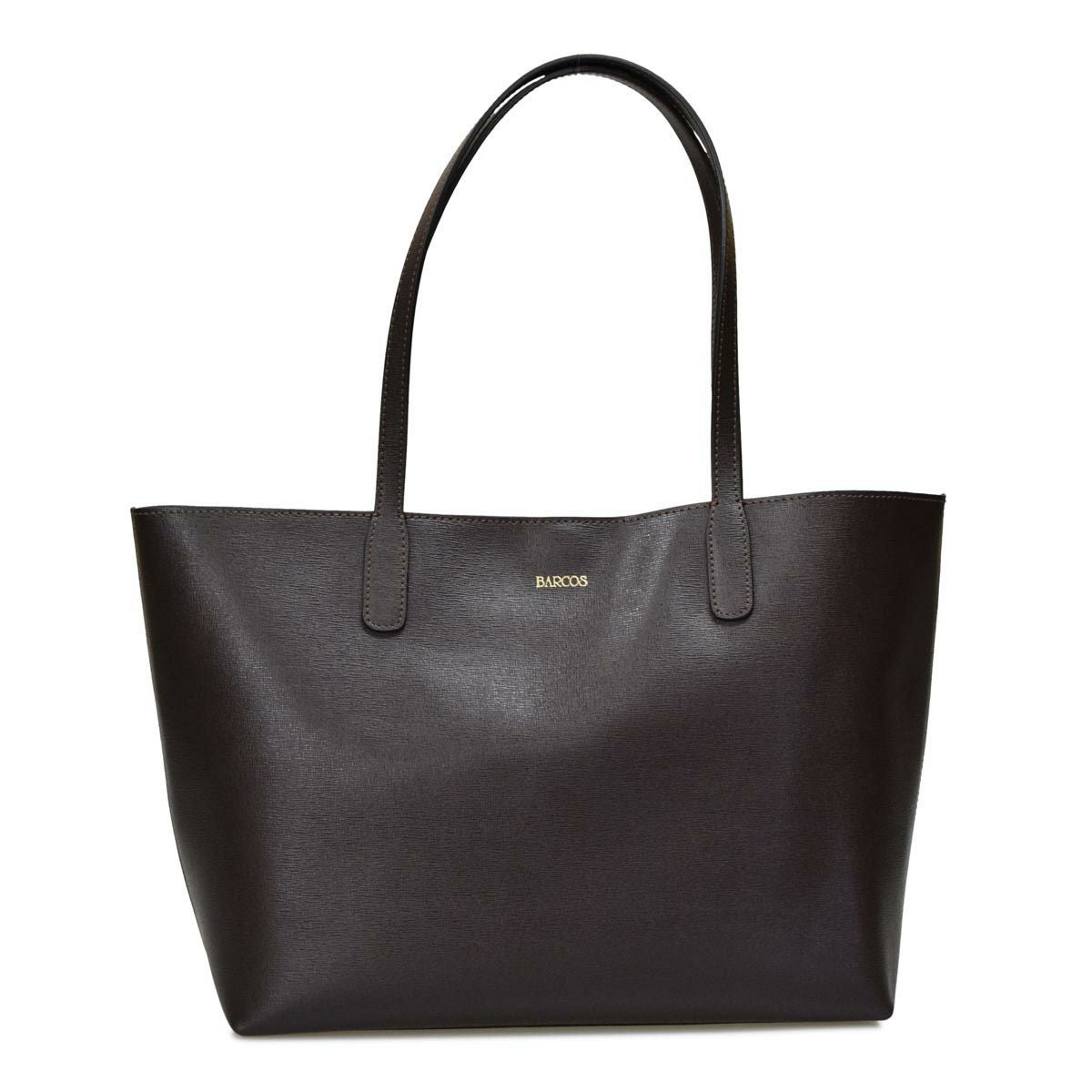 トートバッグ イタリア製 ITALY レザー A4対応