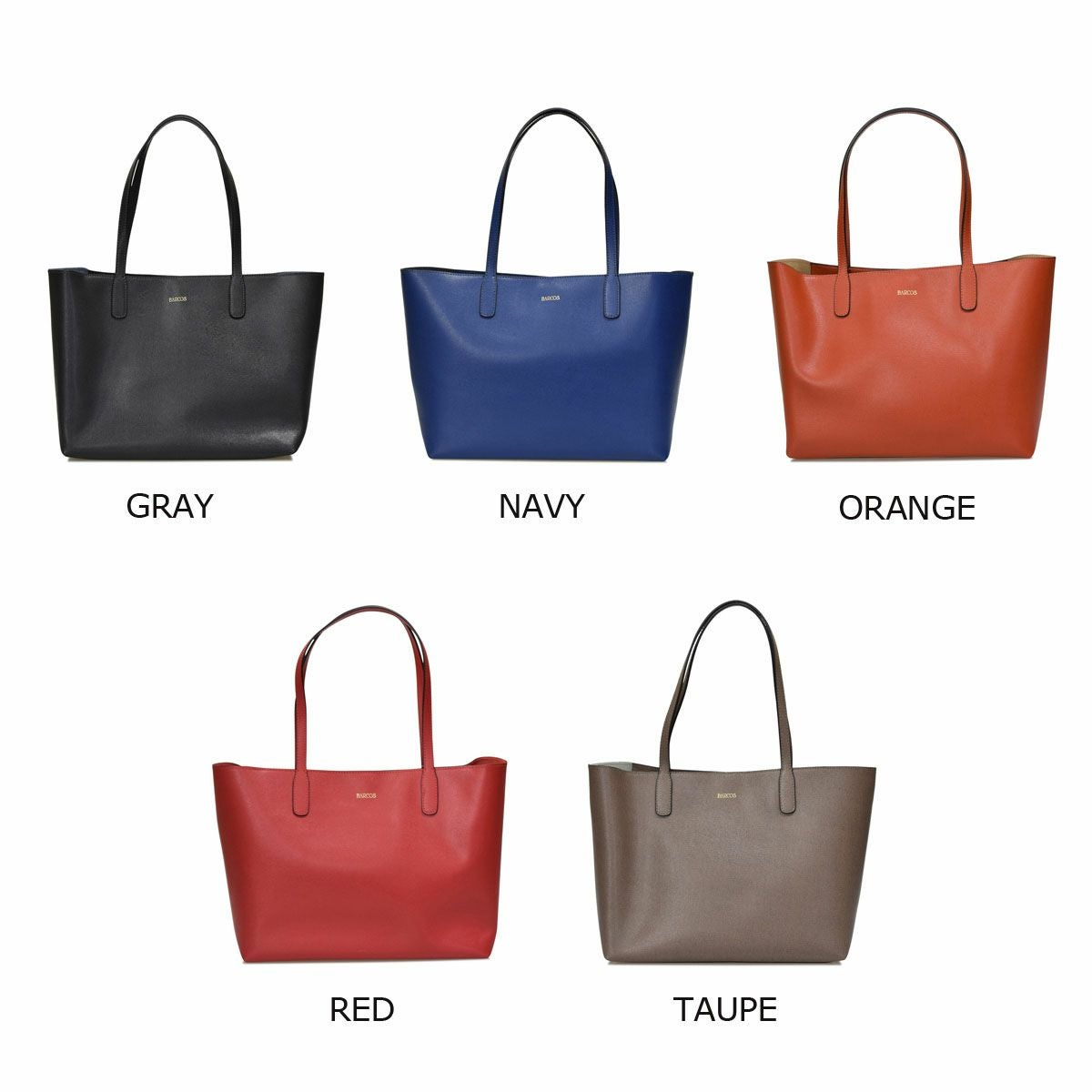 トートバッグ イタリア製 ITALY レザー A4対応