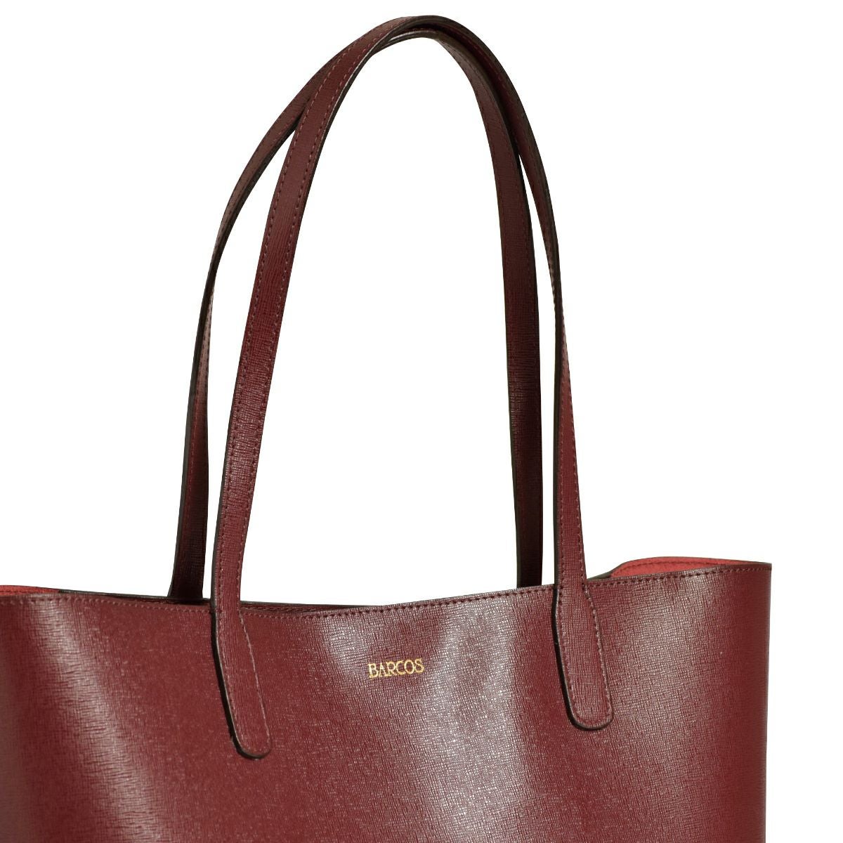 トートバッグ イタリア製 ITALY レザー A4対応