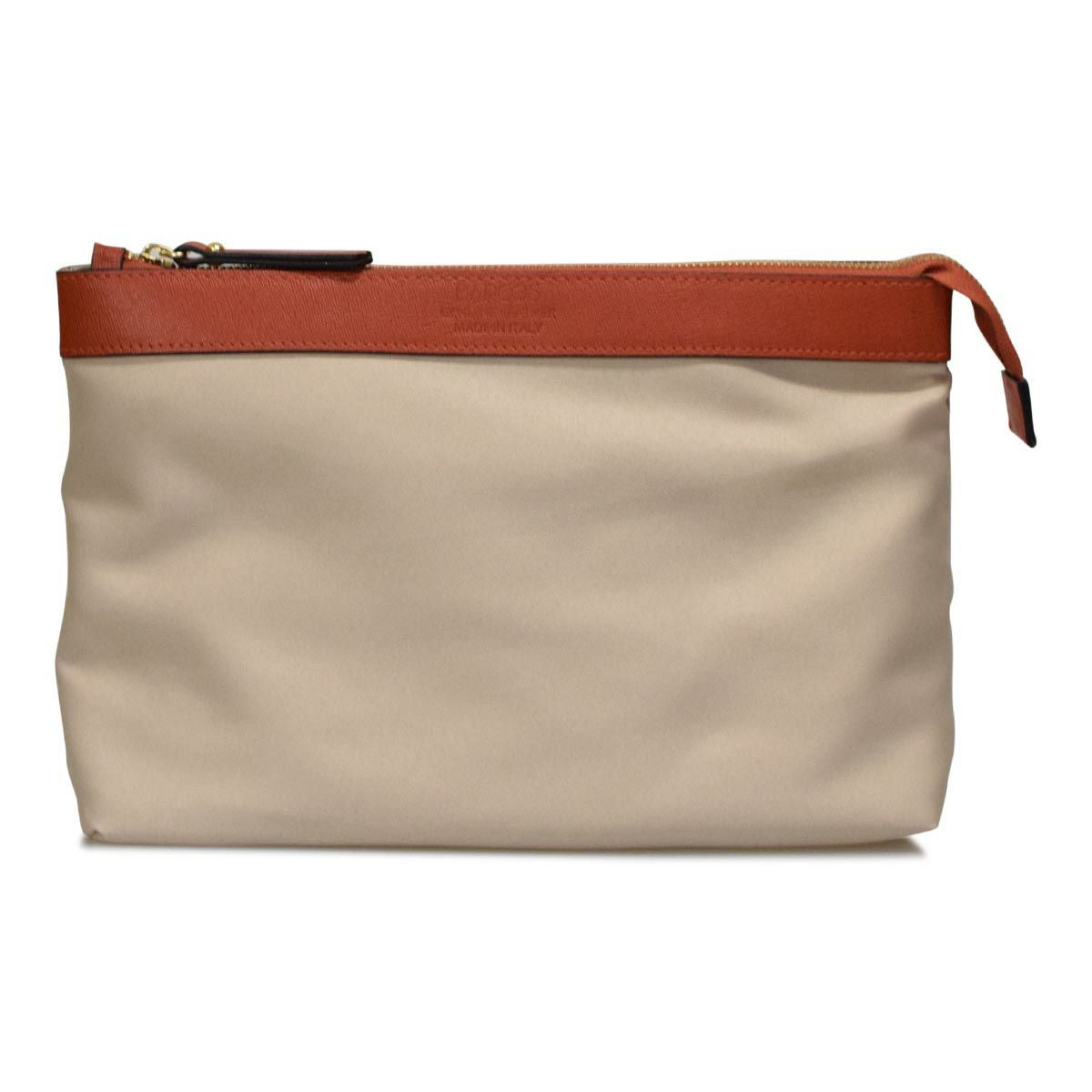 トートバッグ イタリア製 ITALY レザー A4対応