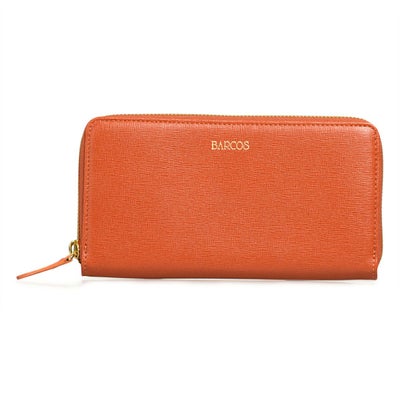 ウォレット 長財布 イタリア製 ITALY レザー