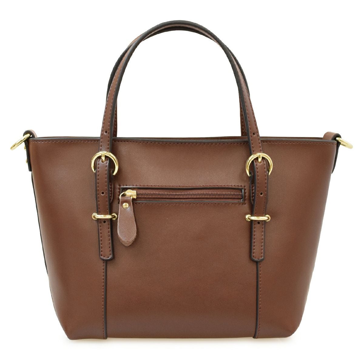 トートバッグ マサコラボ ミニ 2way レザー