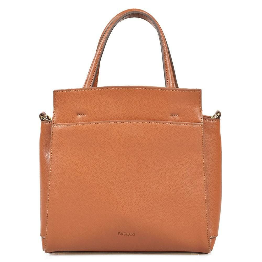 ハンドバッグ モニカ マカロン 2way レザー