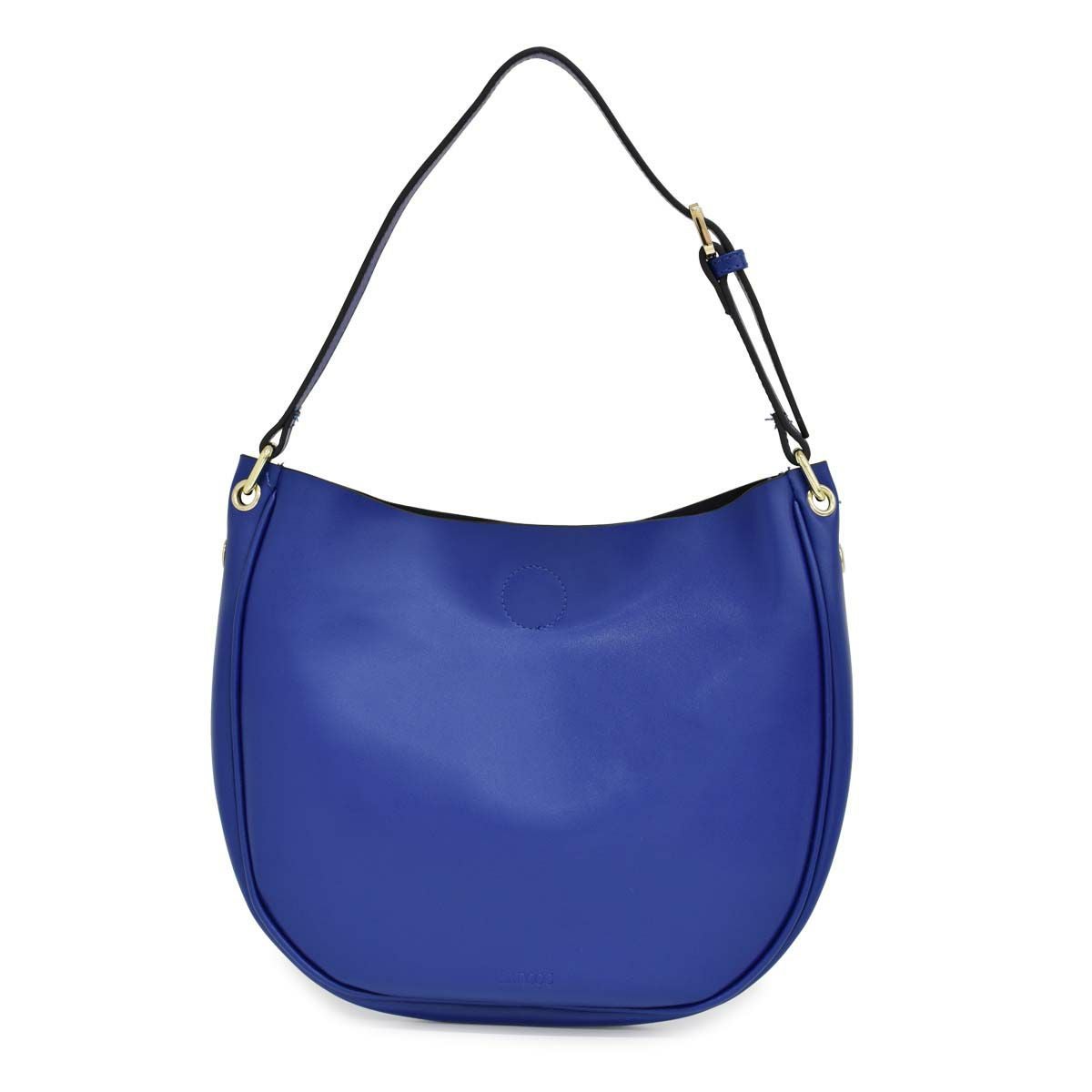 ショルダーバッグ リコ スモール 単衣 レザー