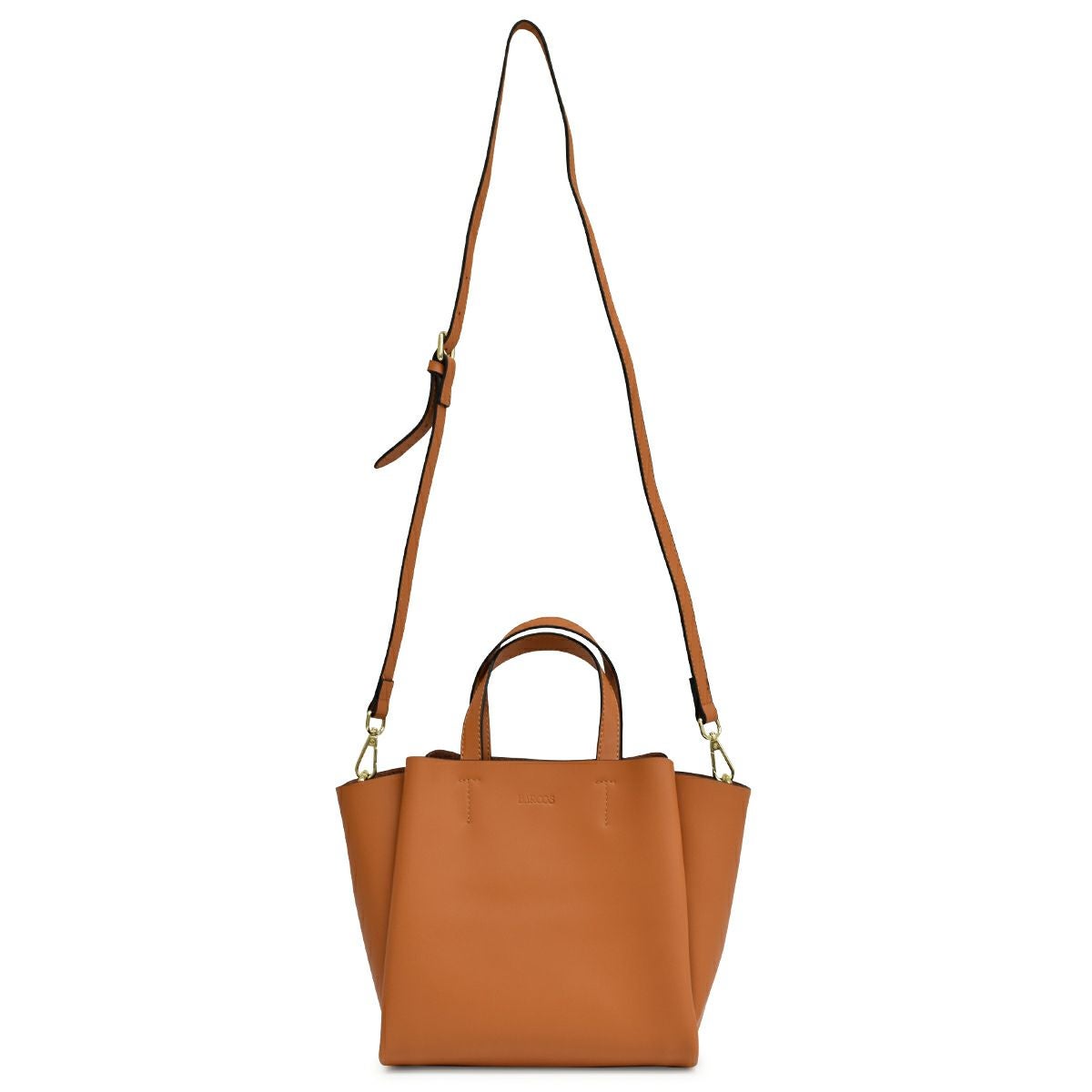 ハンドバッグ ミニ シフォン スモール 2way レザー