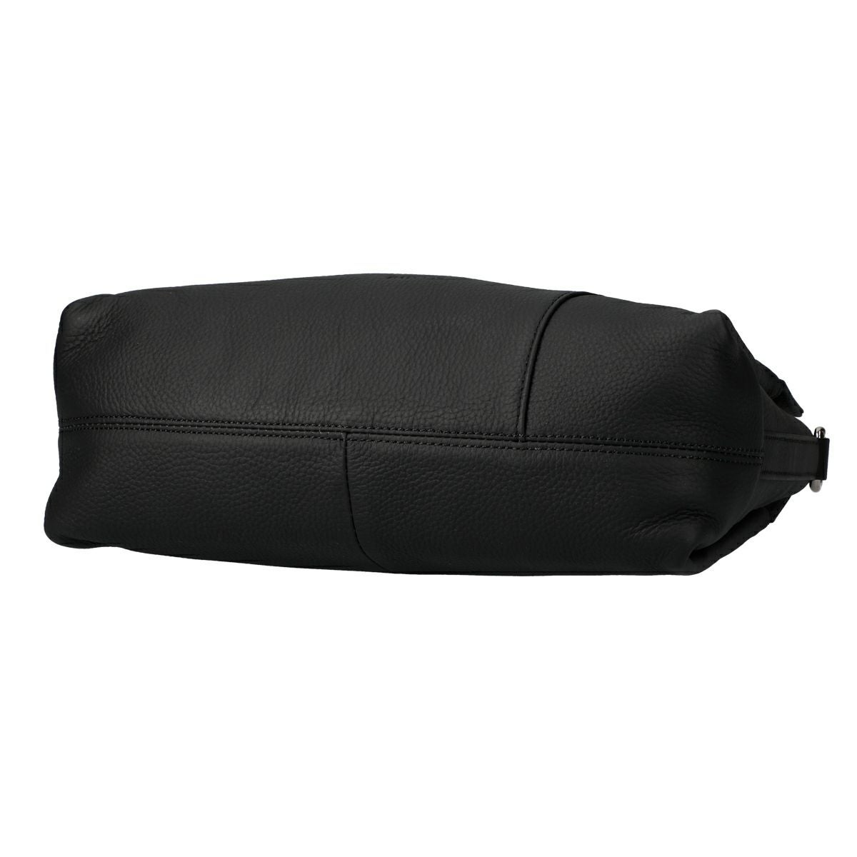 チャーム付き2wayレザーハンドバッグ＜ルル＞