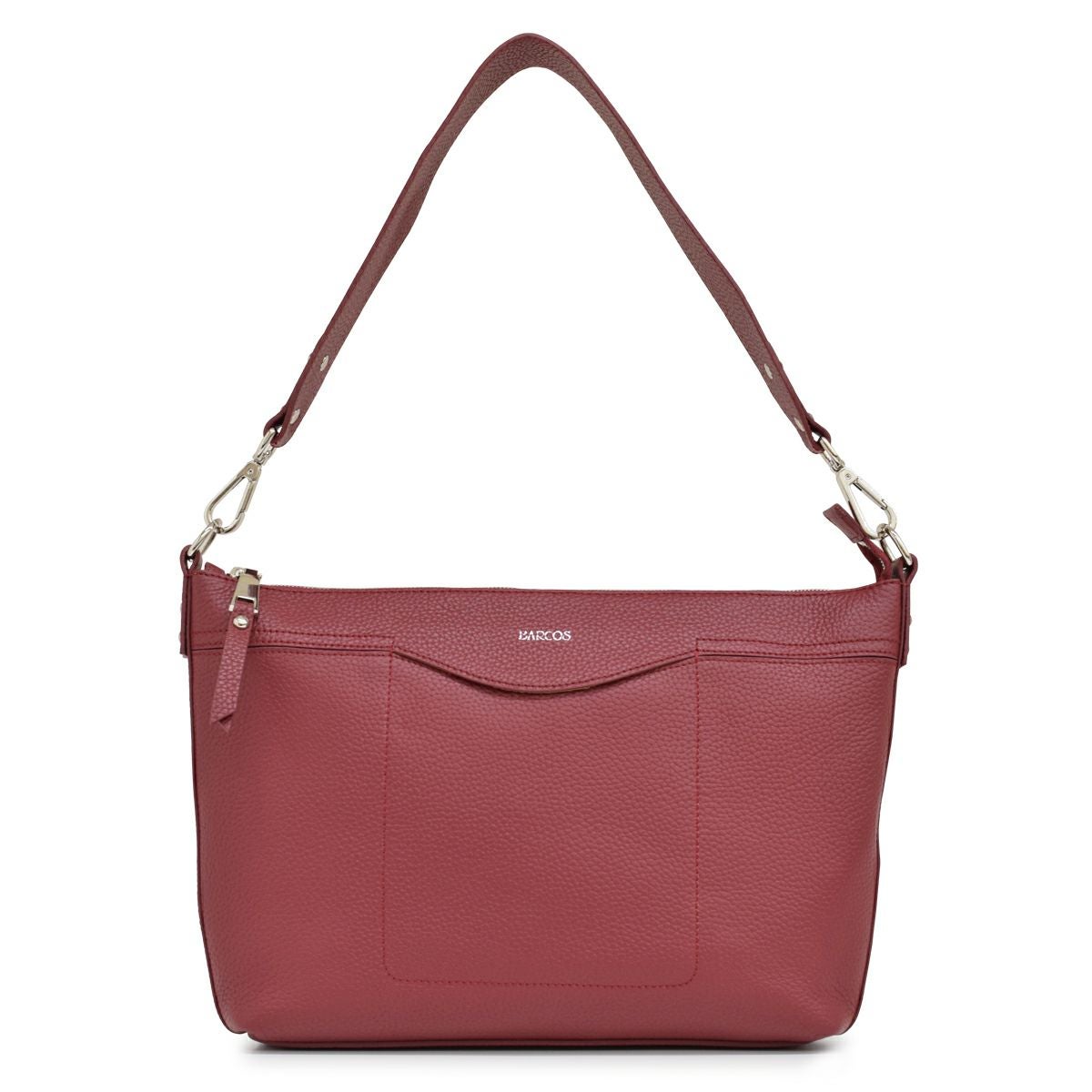 2wayシュリンクレザーショルダーバッグ