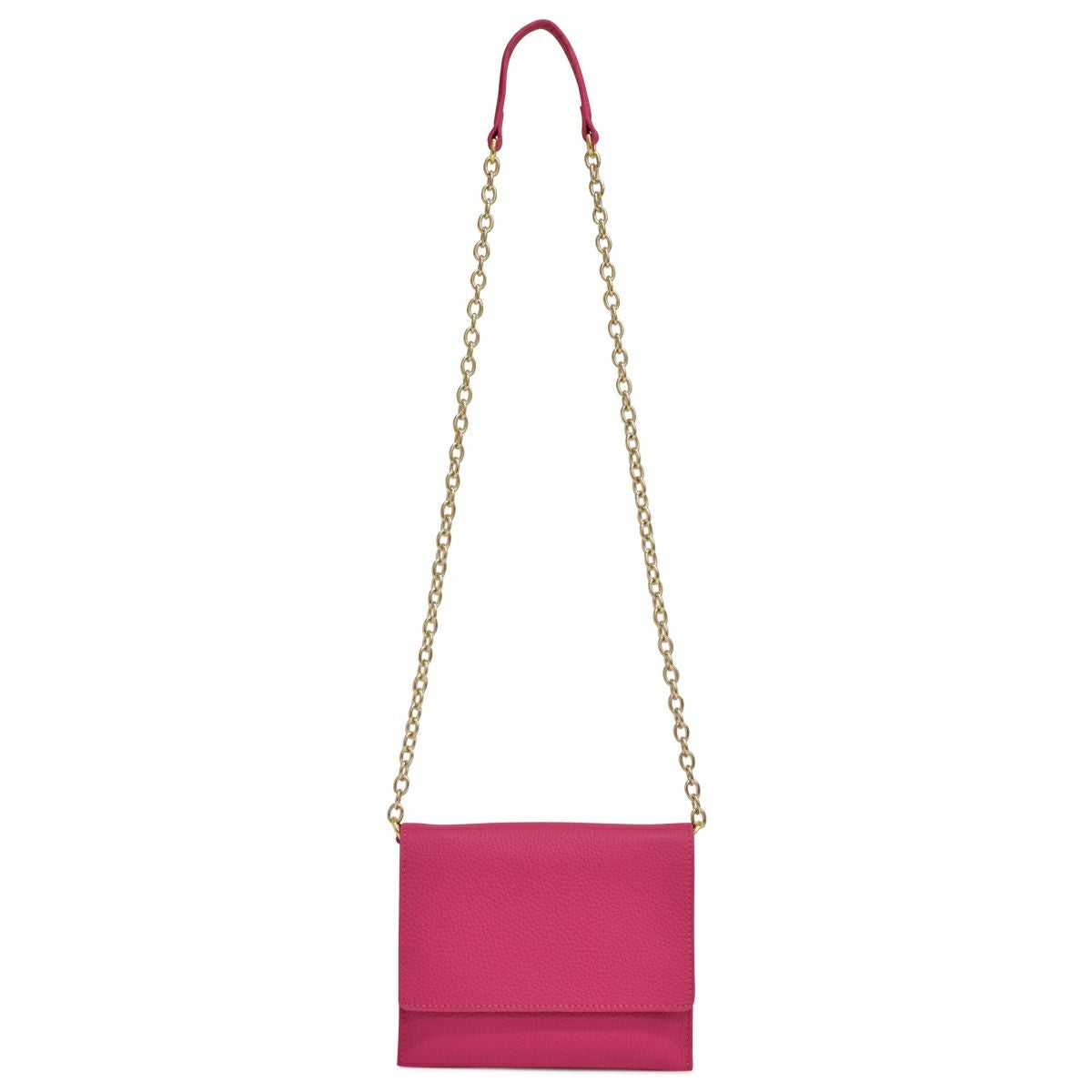 ミニポシェット ウォレットバッグ