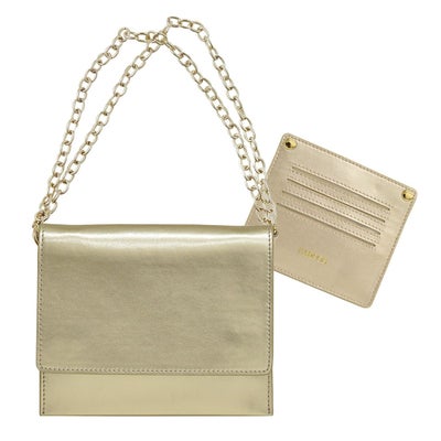 ミニポシェット ウォレットバッグ