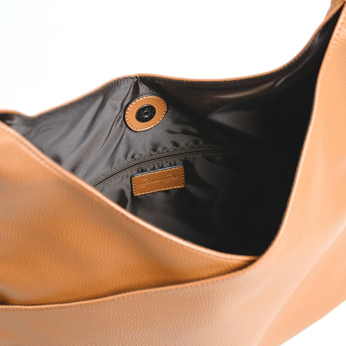 ワンショルダーバッグ フェイクレザー