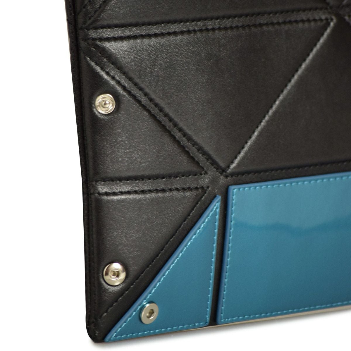 カメレオン ハンドバッグ Aries 折紙 ミニ SMALL