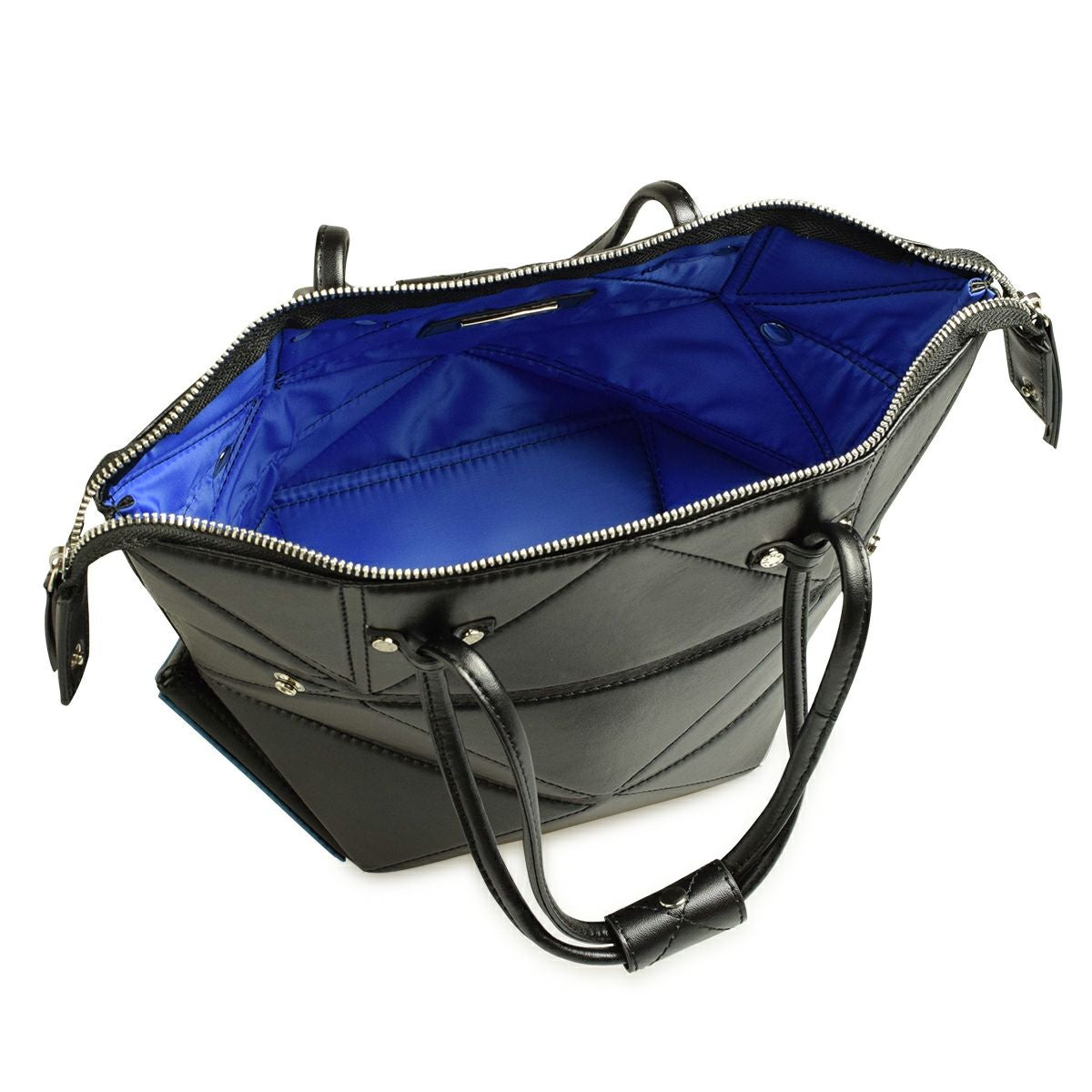 カメレオン ハンドバッグ Aries 折紙 ミニ SMALL