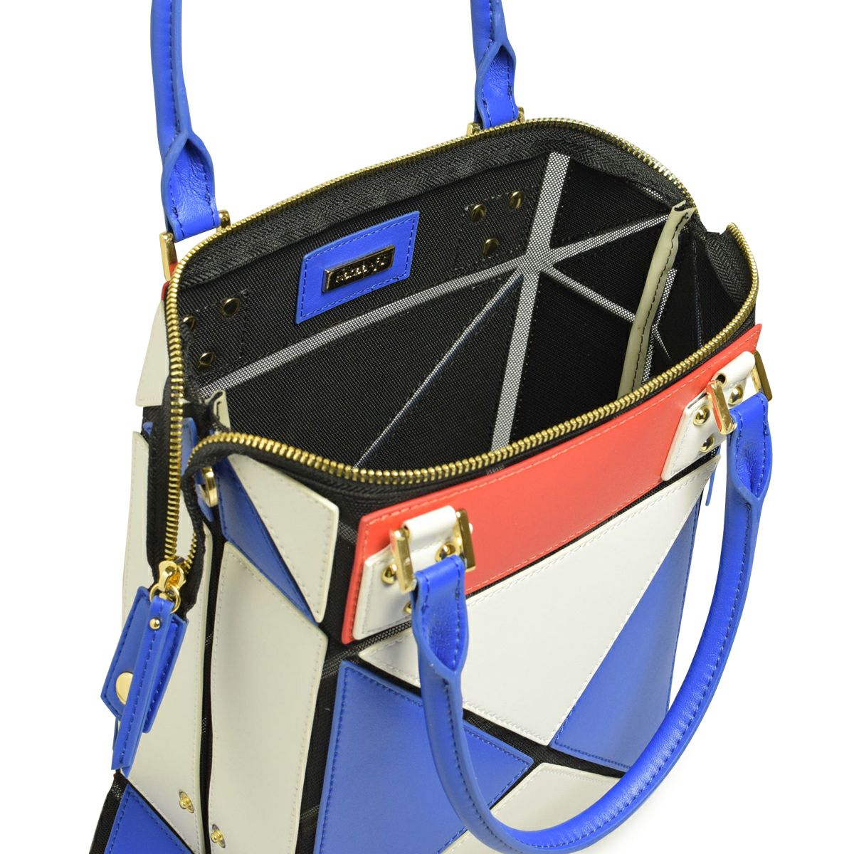 ハンドバッグ Aries 折紙バッグ Aries-Pandora ミニ SMALL