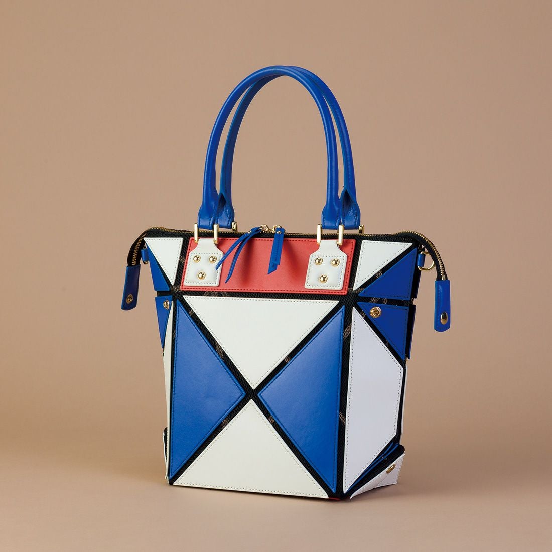 ハンドバッグ Aries 折紙バッグ Aries-Pandora ミニ SMALL