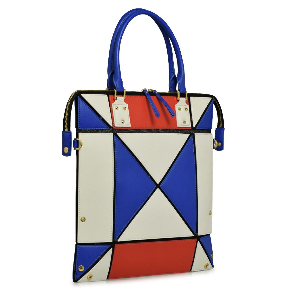 ハンドバッグ Aries 折紙バッグ Aries-Pandora ラージ LARGE