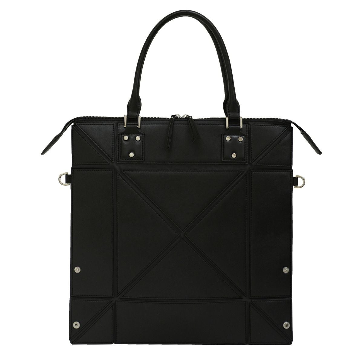 ハンドバッグ Aries ワントーン 折紙バッグ Aries-Pandora ラージ LARGE