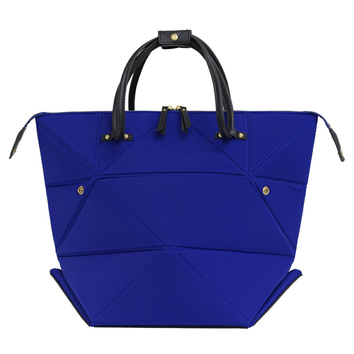 ハンドバッグ Aries 折紙バッグ Aries-Puck ラージ LARGE