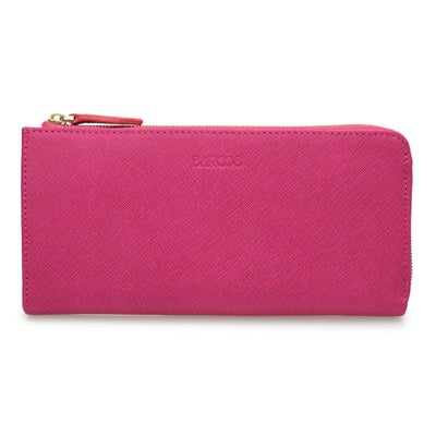 フォーチュンウォレットL字型 ステラ