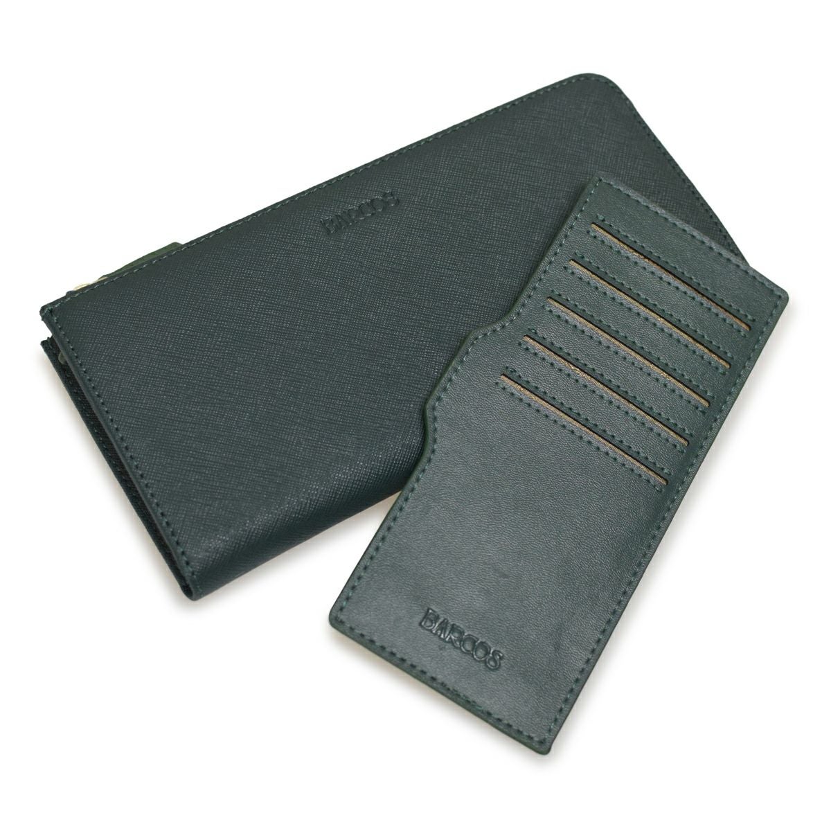 フォーチュンウォレットL字型 ステラ