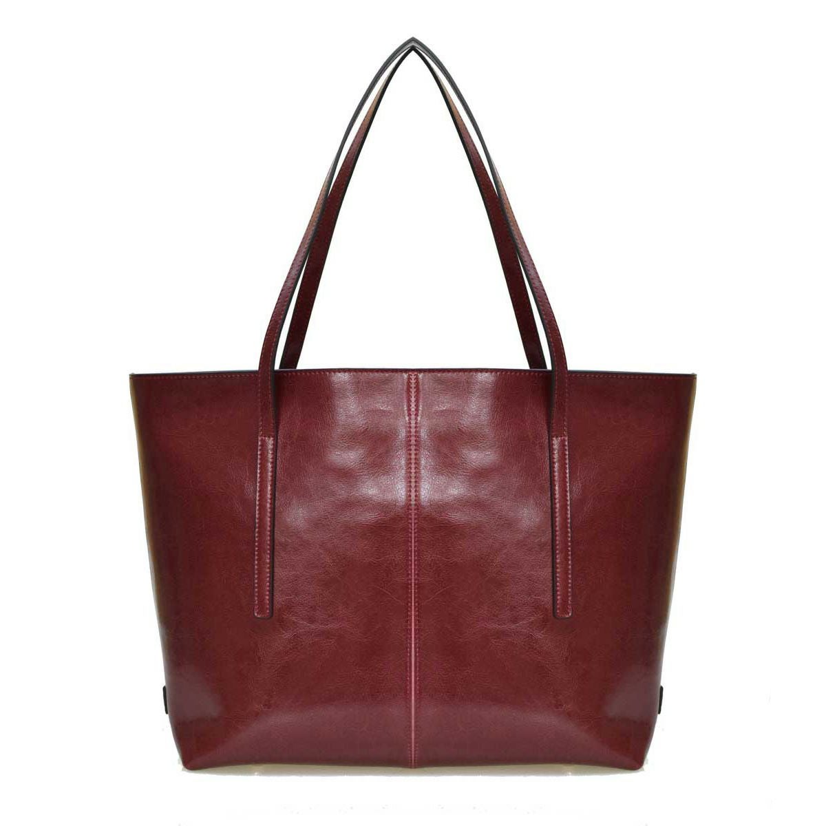 ユニセックストートバッグ＜ルイス＞