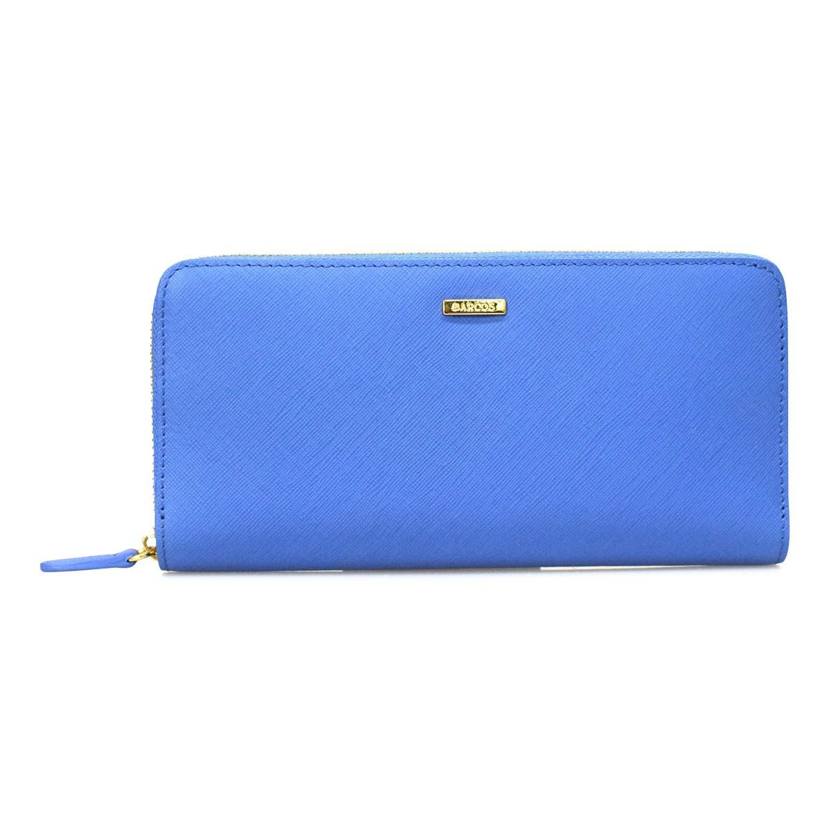 GLウォレット ラウンド型財布＜ニコラ＞