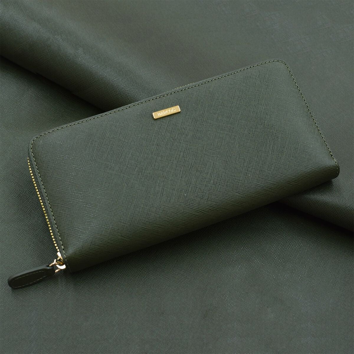 GLウォレット ラウンド型財布＜ニコラ＞