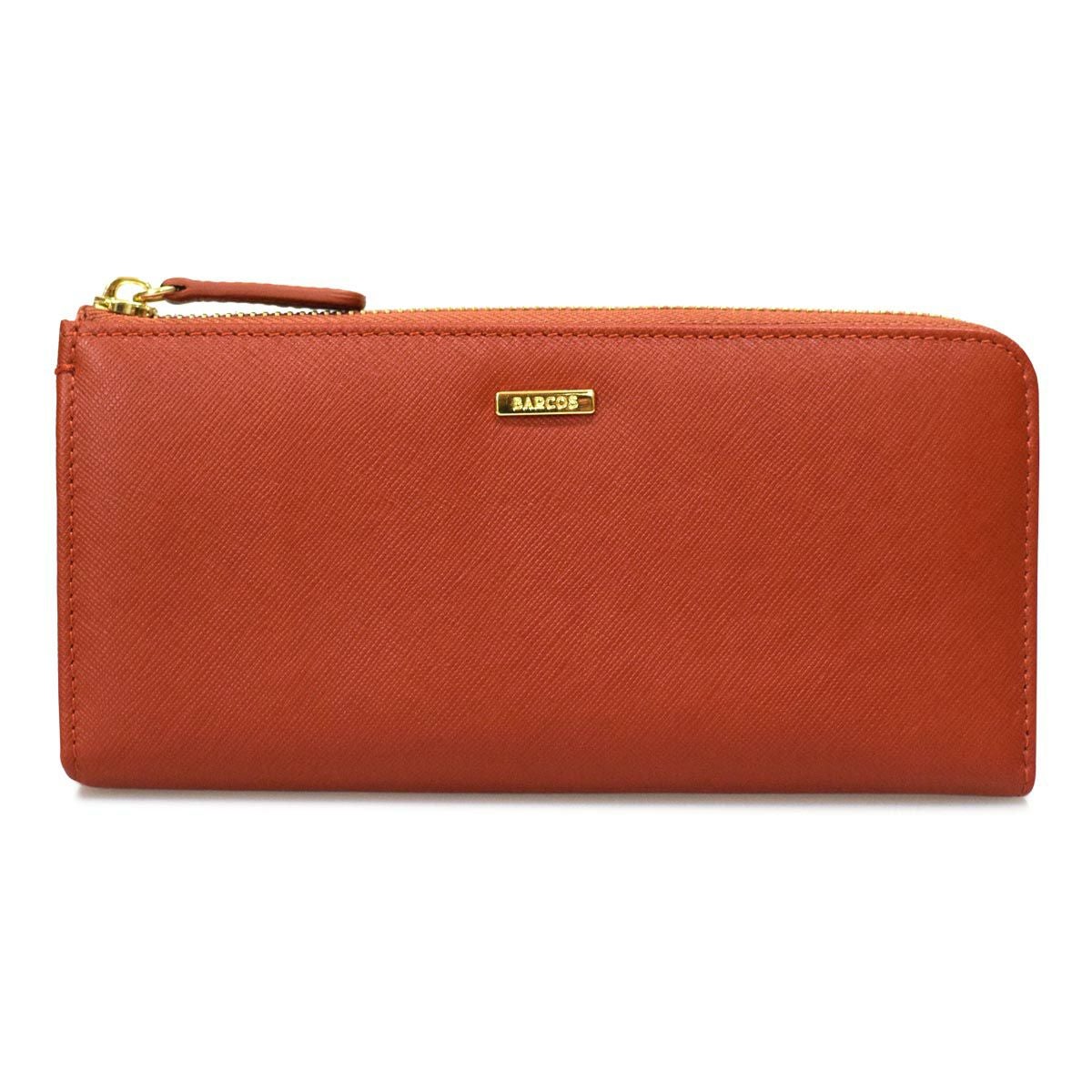 GLウォレット L字型財布＜ノア＞