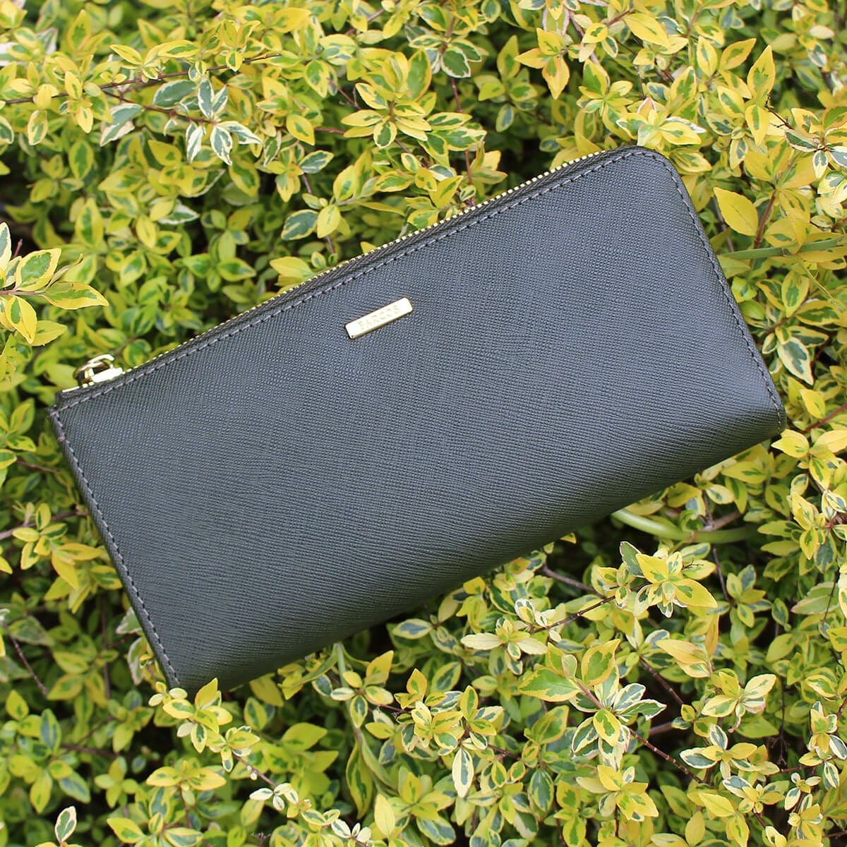 GLウォレット L字型財布＜ノア＞