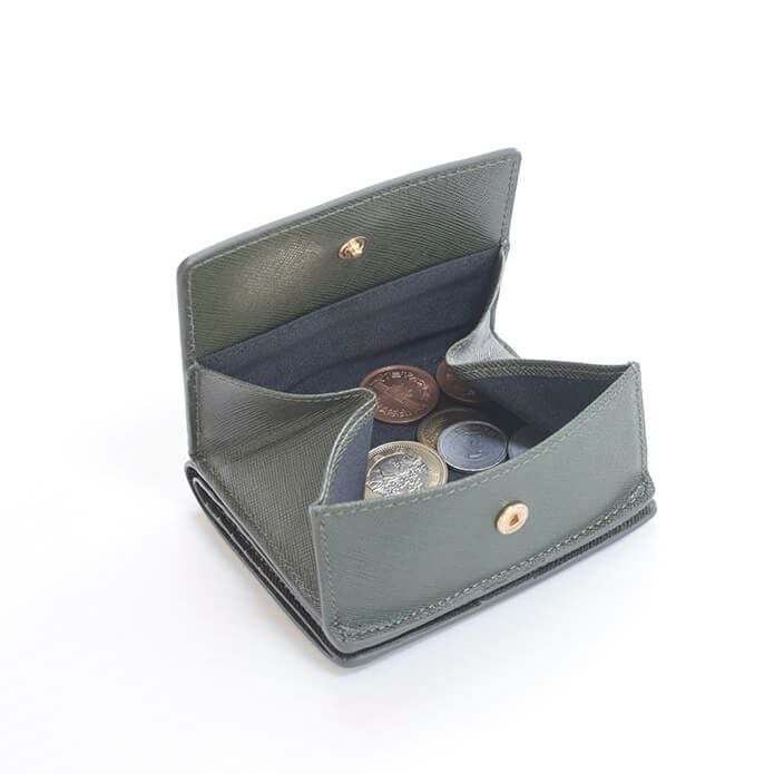 GLウォレット 折財布＜サリー＞