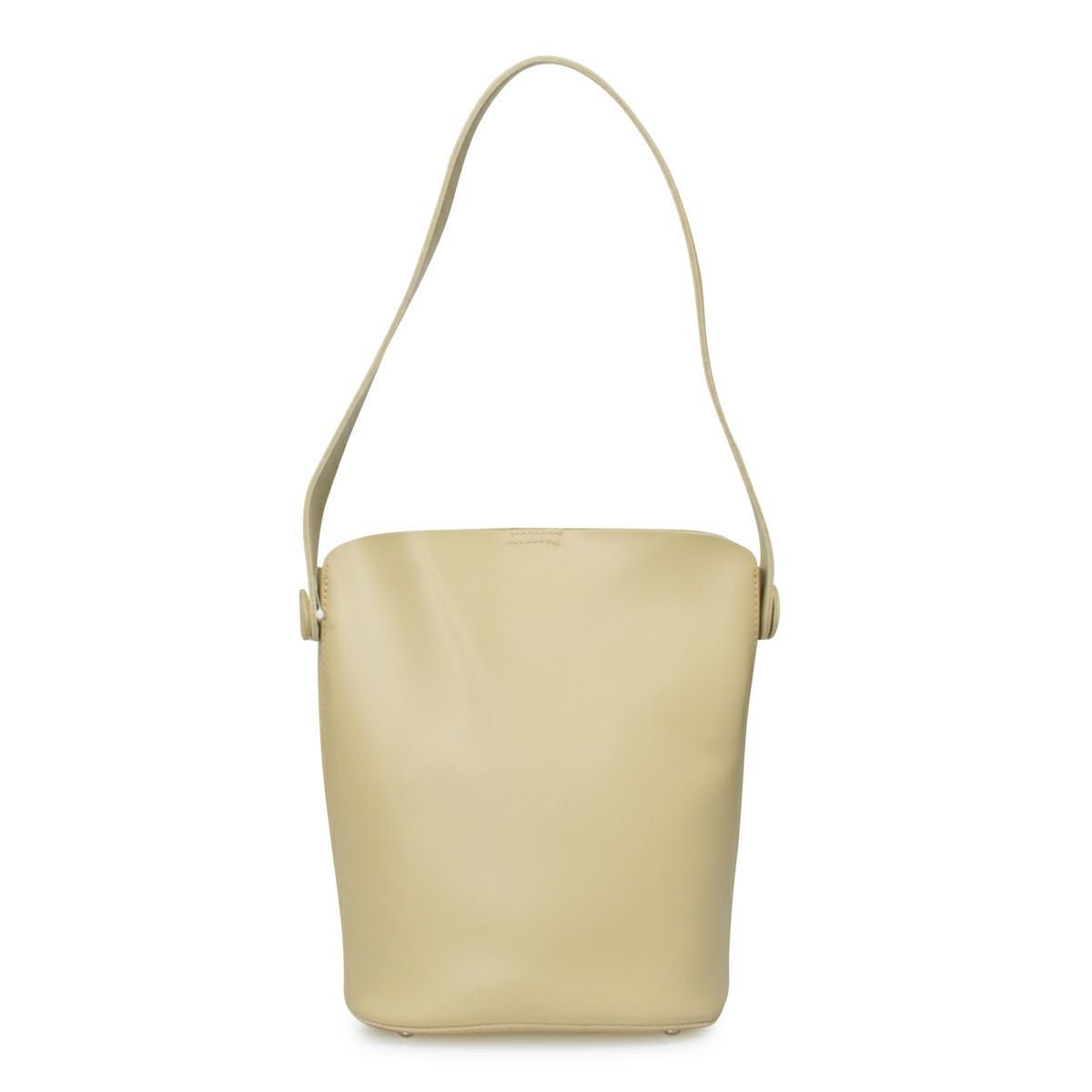 エコレザーショルダーバッグ