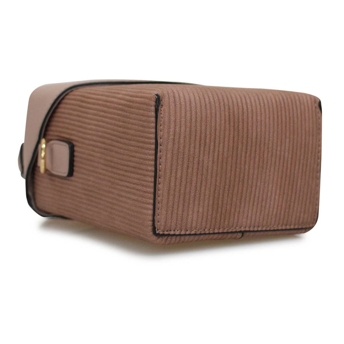 スクエアハンドバッグ