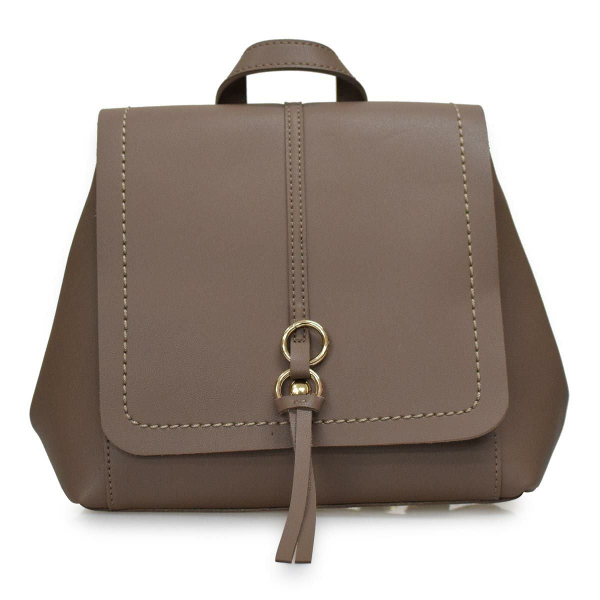 エコレザー2wayリュック