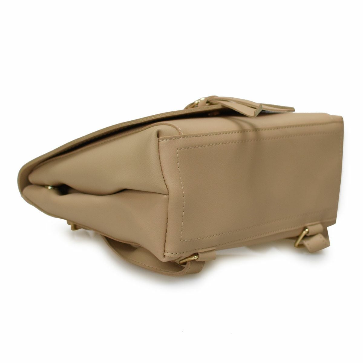 エコレザー2wayリュック