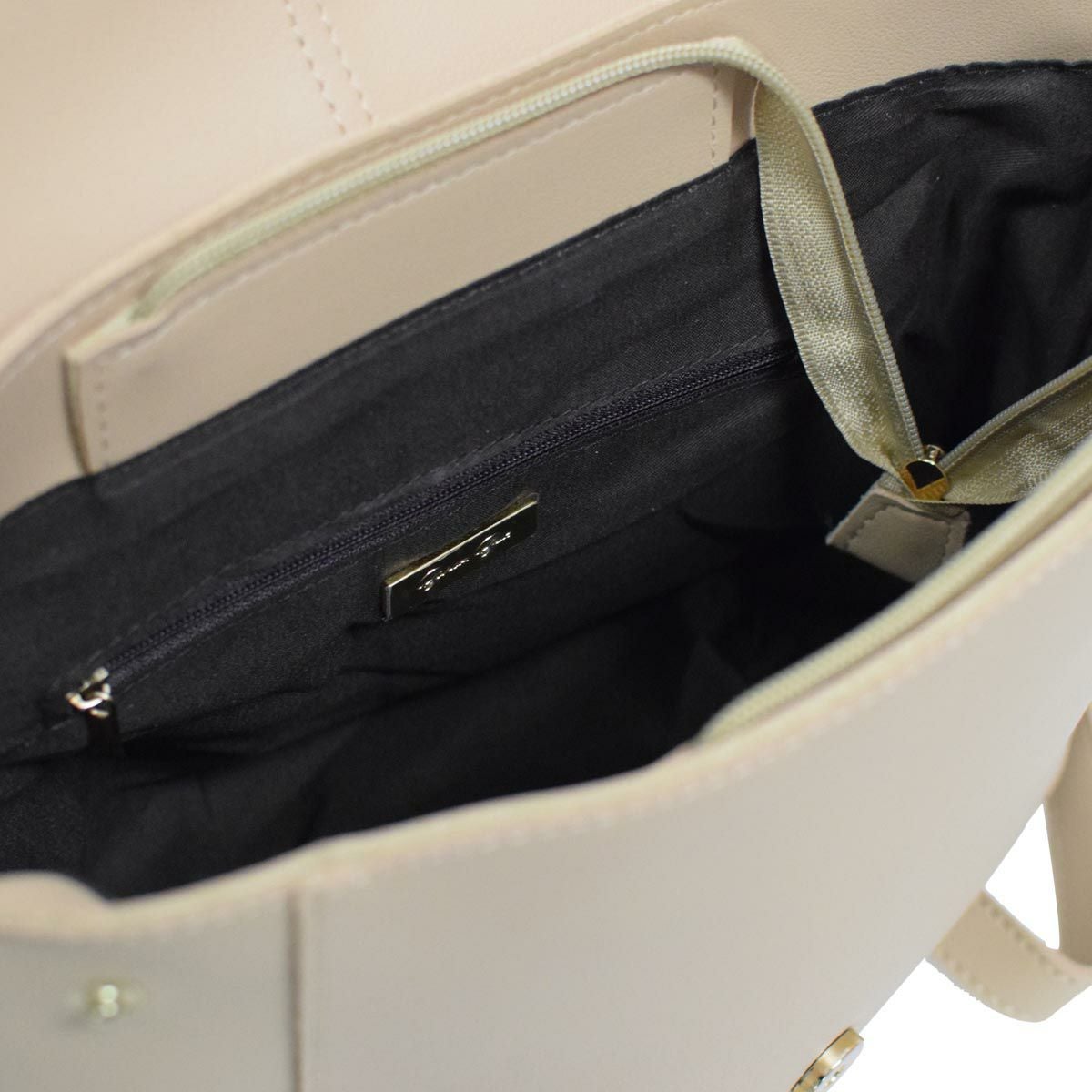 エコレザー2wayリュック